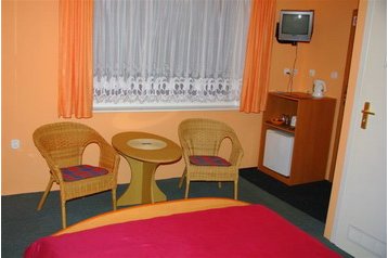 Полша Privát Władysławowo, Екстериор